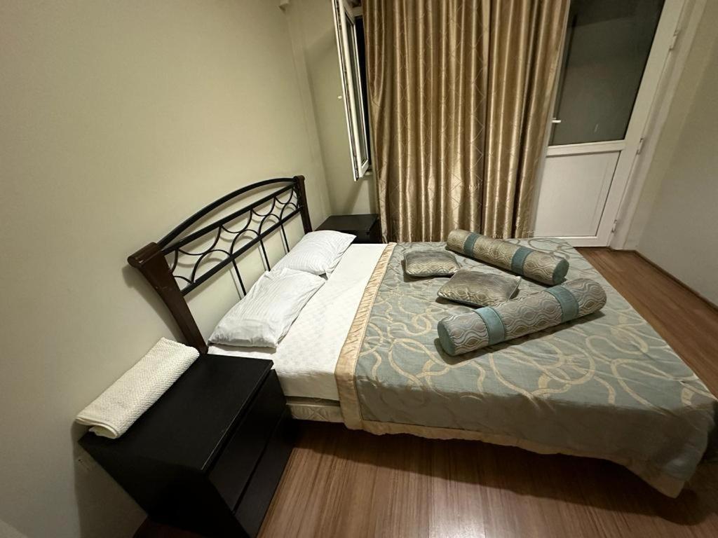 Sultanahmet Yesil Apart Istanbul Exterior photo